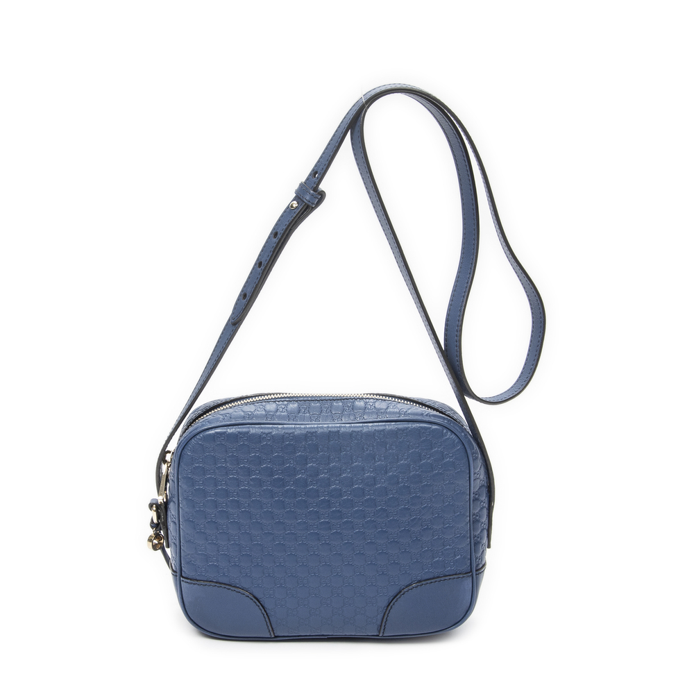 Gucci Mini Bree Crossbody - Picture 5 of 10